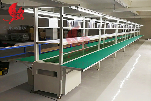 băng tải đ&oacute;ng g&oacute;i 