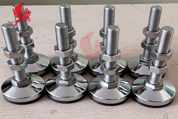 ch&acirc;n tăng chỉnh chiều cao