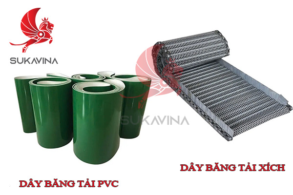 địa chỉ mua phụ kiện băng tải 