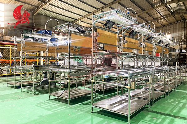 doanh nghiệp cung cấp b&agrave;n thao t&aacute;c chất lượng