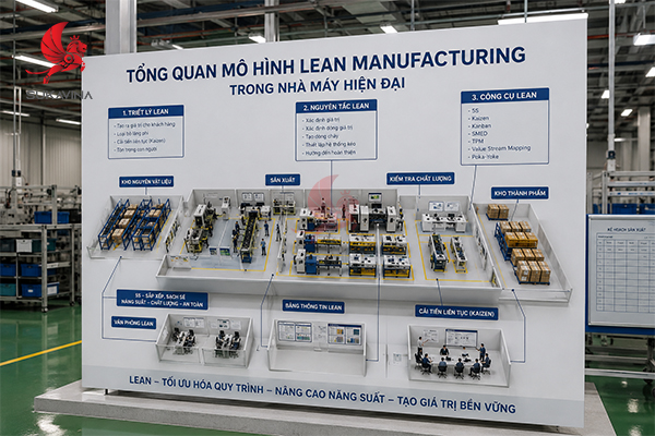 Tổng quan mô hình Lean Manufacturing trong nhà máy hiện đại Lean - Manufacturing-la-gi 6.jpg (256 KB)