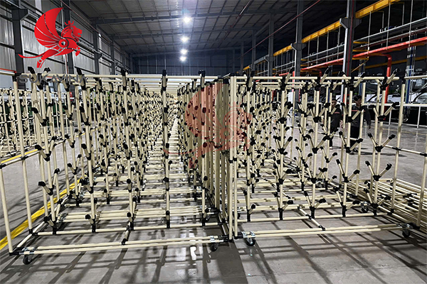 ống th&eacute;p bọc nhựa abs phi 28