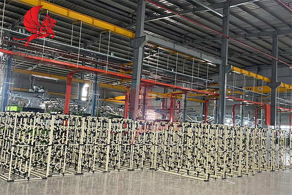 Xu hướng sử dụng ống th&eacute;p bọc nhựa