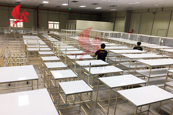 C&ocirc;ng ty cung cấp thiết bị c&ocirc;ng nghiệp