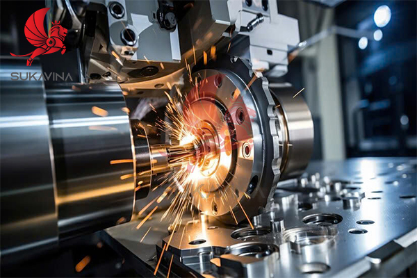 top 8 c&ocirc;ng ty gia c&ocirc;ng cơ kh&iacute; tại việt nam 