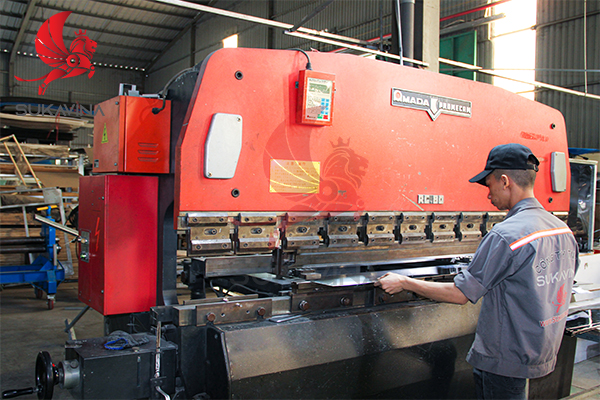 top 8 c&ocirc;ng ty gia c&ocirc;ng cơ kh&iacute; tại việt nam 