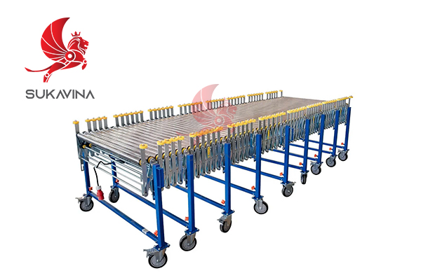top 10 băng tải c&ocirc;ng nghiệp phổ biến