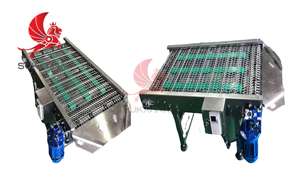 top 10 băng tải c&ocirc;ng nghiệp phổ biến