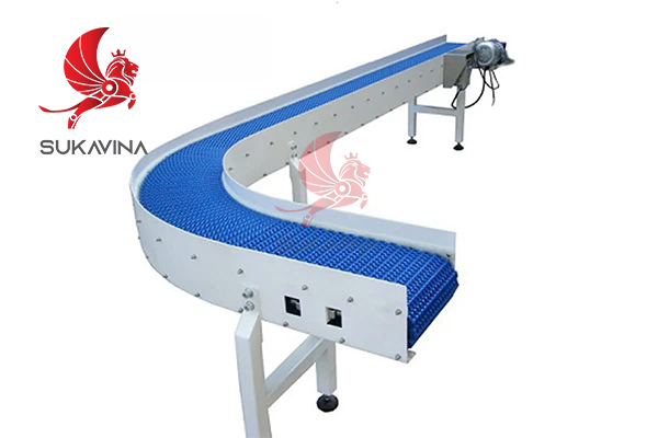 top 10 băng tải c&ocirc;ng nghiệp phổ biến