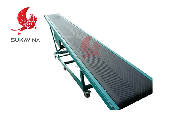 gi&aacute; băng tải cao su mới nhất 2025 sukavina
