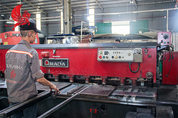 Top 10 Mechanical Machining Companies