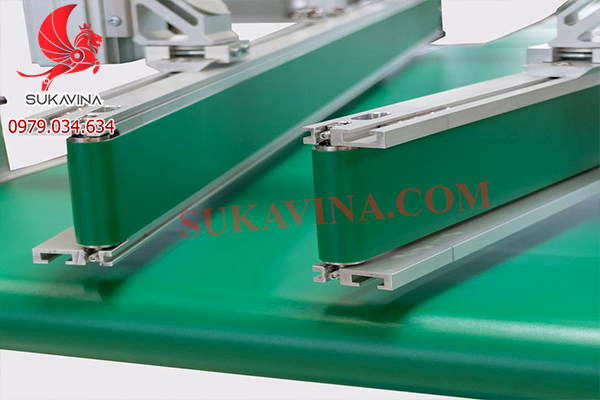 ứng dụng của nh&ocirc;m trong c&ocirc;ng nghiệp
