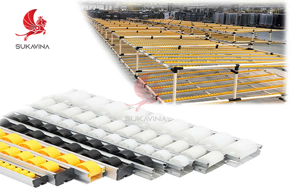 3+ THANH TRUYỀN CON LĂN CHỐNG TĨNH ĐIỆN CHẤT LƯỢNG, GIÁ RẺ