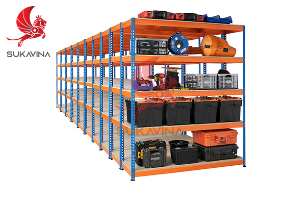 5 LỢI ÍCH CỦA KỆ CHỨA HÀNG HẠNG TRUNG ĐỐI VỚI DOANH NGHIỆP NHỎ VÀ VỪA