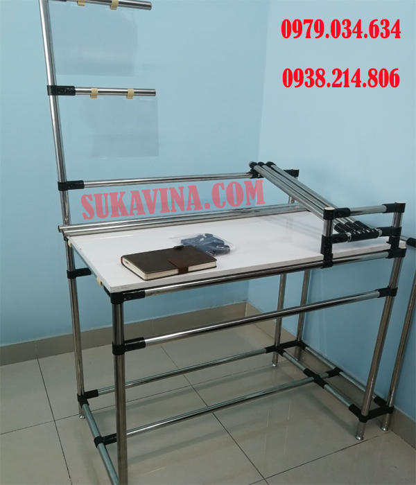 Địa điểm gia công bàn làm việc đa năng thông minh
