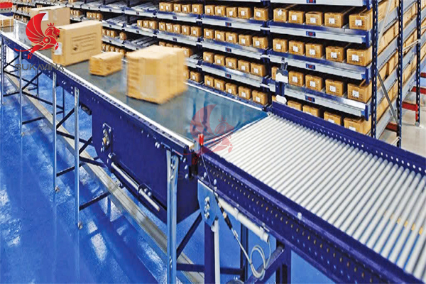 BĂNG TẢI NGÀNH LOGISTIC – GIẢI PHÁP TỐI ƯU TRONG CHUỖI CUNG ỨNG HIỆN ĐẠI