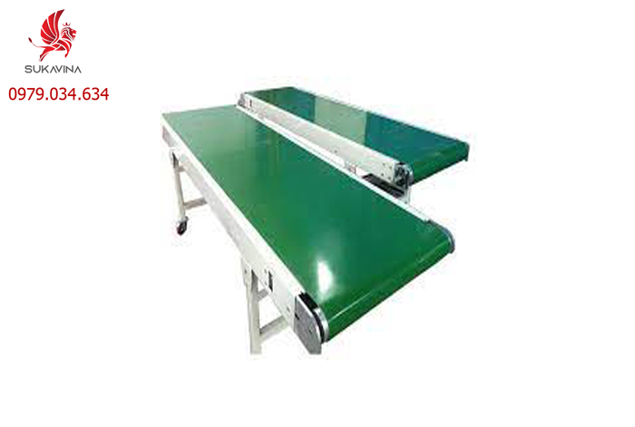 Băng Tải PVC