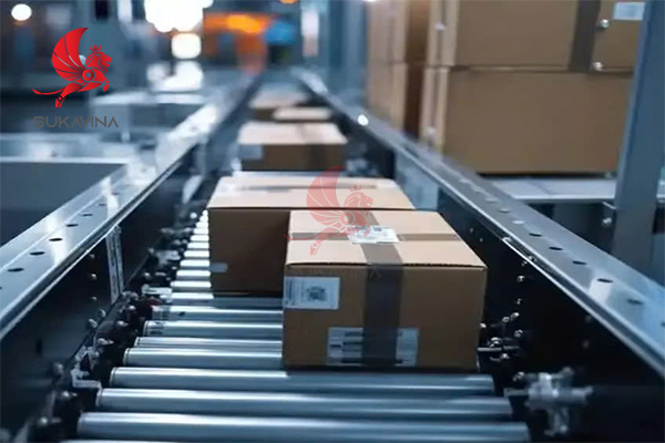 BĂNG TẢI THÙNG CARTON – TỐI ƯU CHO DÂY CHUYỀN ĐÓNG GÓI VÀ VẬN CHUYỂN HÀNG HÓA