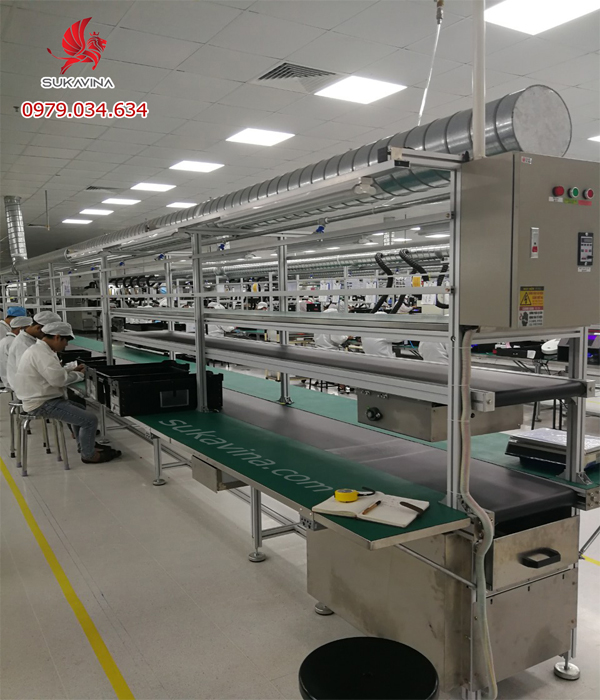 BÁO GIÁ BÀN THAO TÁC CÔNG NGHIỆP -SUKAVINA 