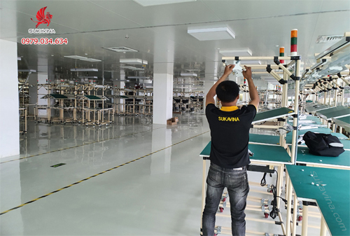 Các Loại Bàn Thao Tác