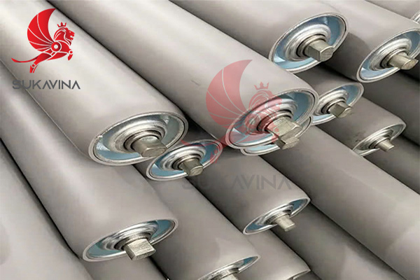 CON LĂN BĂNG TẢI LÀ GÌ? CẤU TẠO, CHỨC NĂNG VÀ ỨNG DỤNG THỰC TẾ