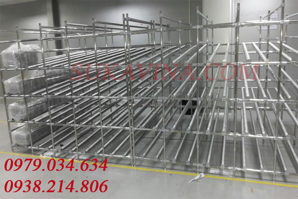 Địa chỉ cung cấp thanh trượt con lăn nhựa chất lượng tại Bình Dương