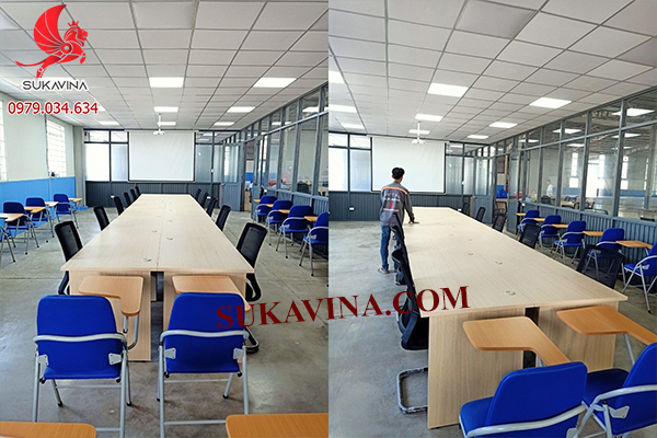 Địa Chỉ Mua Bàn Ghế Văn Phòng Gía Rẻ Bình Dương