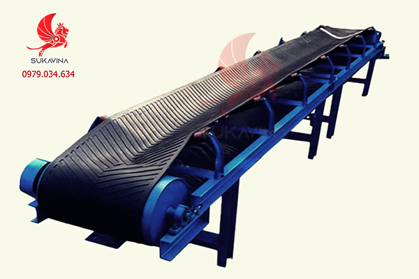 GIÁ BĂNG TẢI CAO SU CÁC YẾU TỐ ẢNH HƯỞNG VÀ CÁCH CHỌN LỰA