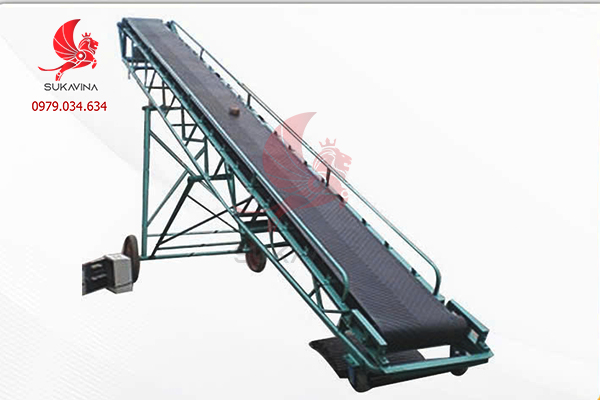 GIÁ BĂNG TẢI CAO SU MỚI NHẤT 2025 TẠI SUKAVINA