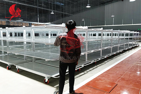GIÁ KỆ KHO HÀNG SUKAVINA 2025  HƯỚNG DẪN TOÀN DIỆN CHO LỰA CHỌN TỐI ƯU