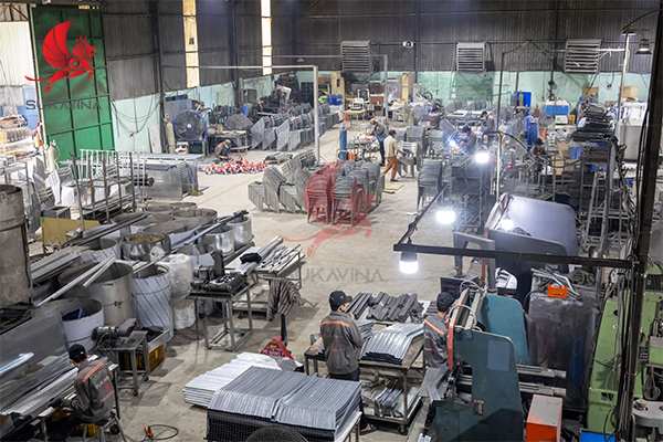 KIM LOẠI TẤM LÀ GÌ? TOÀN BỘ KIẾN THỨC + QUY TRÌNH + ỨNG DỤNG THỰC TẾ TỪ XƯỞNG