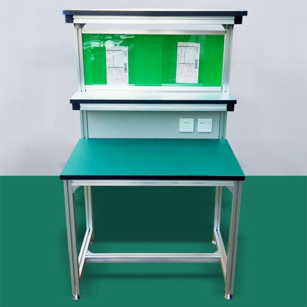 LỢI ÍCH CỦA BÀN THAO TÁC NHÔM ĐỊNH HÌNH VÀ GIẢI PHÁP TỪ SUKAVINA