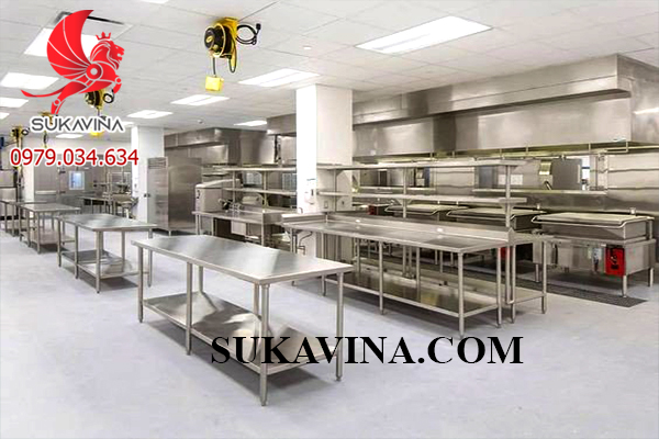 Bàn Thao Tác Phòng Sạch Được Sử Dụng Như Thế Nào?