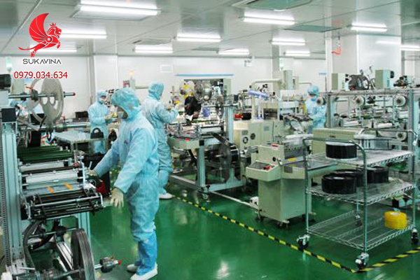 PHÒNG SẠCH LÀ GÌ? VAI TRÒ PHÒNG SẠCH TRONG CÔNG NGHIỆP