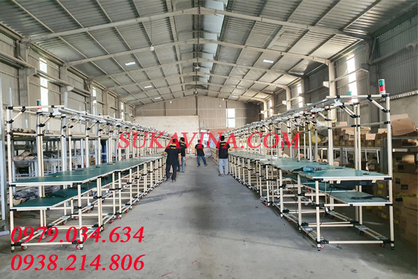 Bỏ túi 6 lưu lý để làm ra bàn lắp ráp có hiệu suất cao.