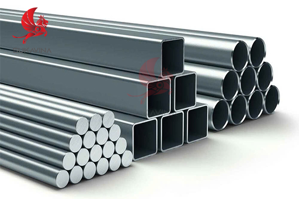 THÉP VÀ NHÔM – HAI VẬT LIỆU CHỦ LỰC TRONG NGÀNH CƠ KHÍ VIỆT NAM