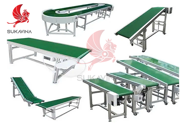 TUỔI THỌ VÀ CHI PHÍ BĂNG TẢI PVC SUKAVINA CHO CÁC KHU CÔNG NGHIỆP PHÍA NAM