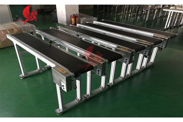 ỨNG DỤNG BĂNG TẢI MINI PHÒNG SẠCH TRONG SẢN XUẤT LINH KIỆN ĐIỆN TỬ