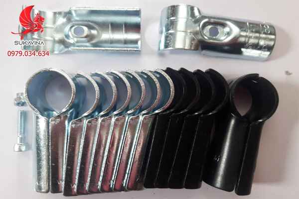 ỨNG DỤNG CỦA KHỚP NỐI HJ 