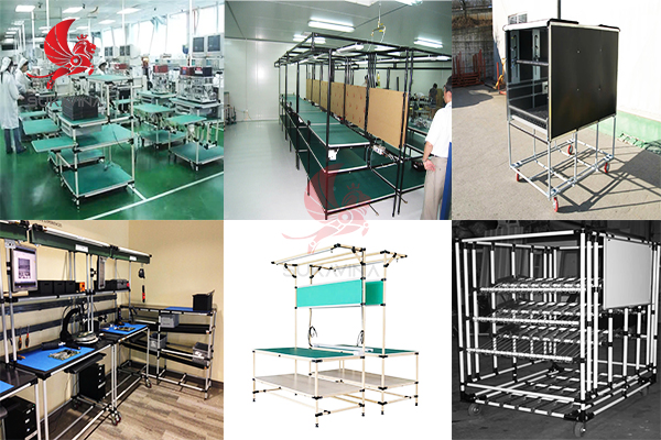 ỨNG DỤNG ỐNG THÉP BỌC NHỰA CÔNG NGHIỆP TRONG SẢN XUẤT