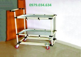 Xe đẩy công nghiệp