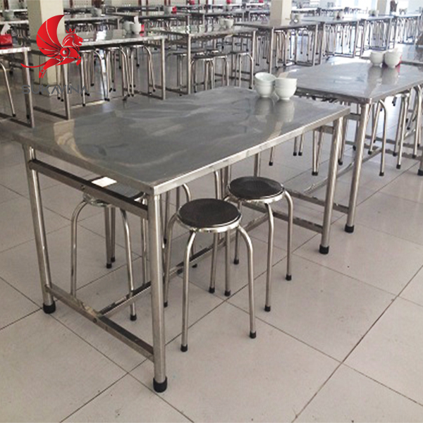 Bàn thao tác inox 22