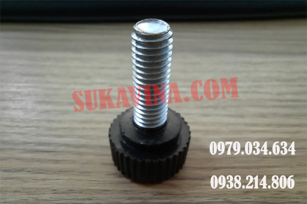 Chân đế tăng chỉnh M8