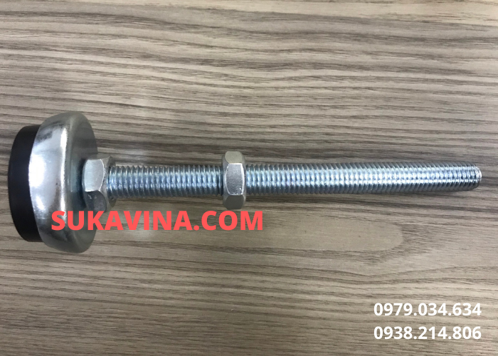 Chân đế tăng chỉnh M10 SK-10160T50