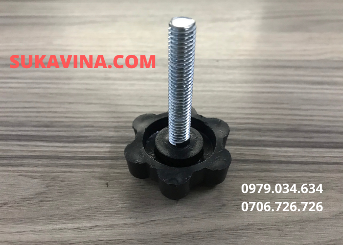 Chân đế tăng chỉnh M8