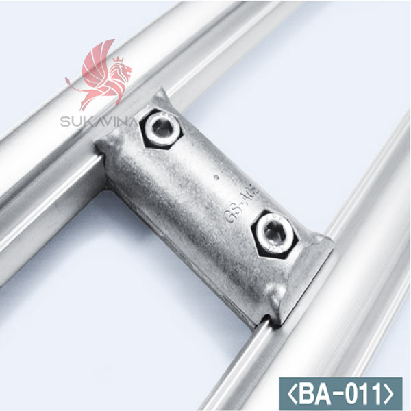 khớp nối nhôm BA-011