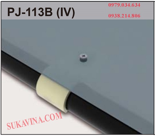 Khớp nối nhựa PJ-113B (IV)
