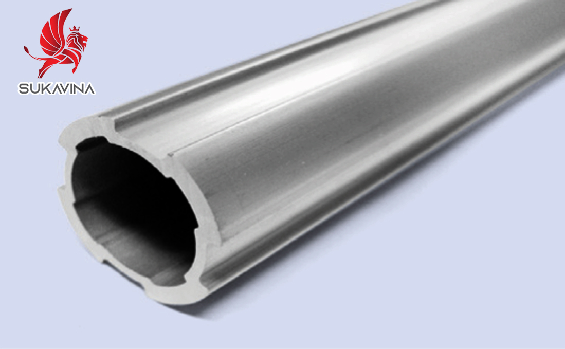 ỐNG NHÔM AP2829