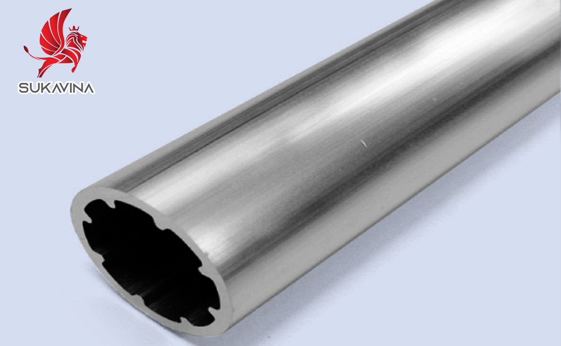 ỐNG NHÔM AR2829