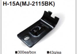 Khớp nối H-15A